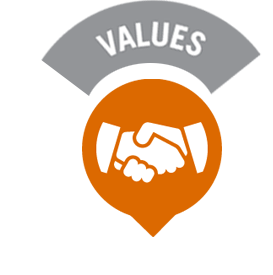 values values
